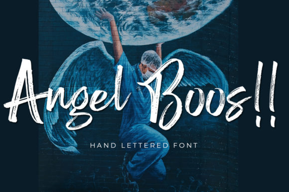 Angel Boos: A Designer's Practical Review