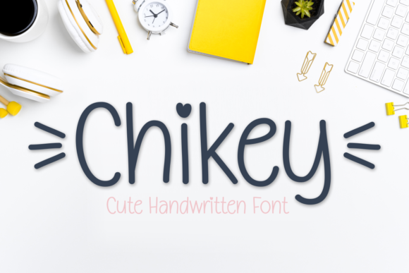 Chikey: A Real-World Designer Review
