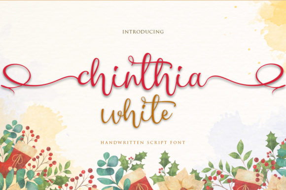 Chinthia White: A Designer’s Honest Review