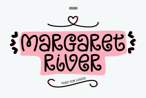 Margaret River Font: A Designer’s Campaign Review
