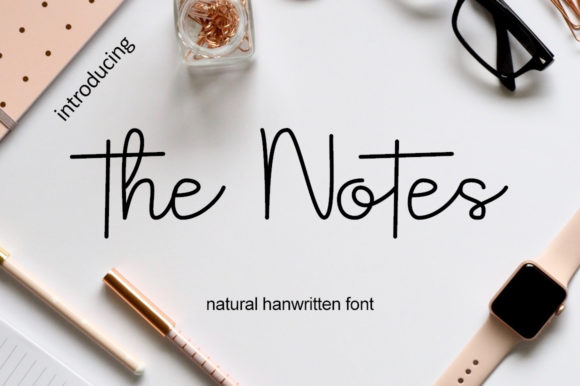 Reviewing The Notes: A Designer’s Practical Take