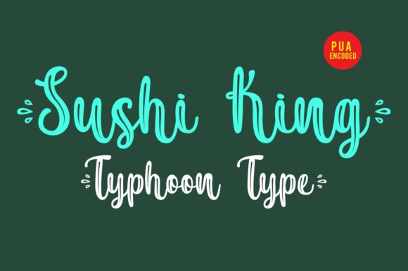 Sushi King: A Real-World Design Review